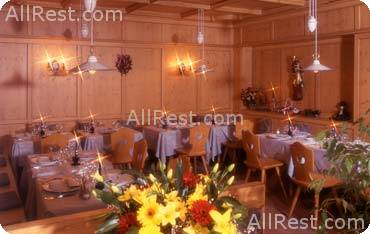 Hotel & Residence Antares 13